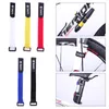 5pcs Road Bike Gandon Sangle Bicycle de vélo de guidon à pêche à pêche fixe Tile à pêche Solder Soule