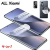 Xiaomi 13 Pro Hydrogel Film Xiomi 13 11t Pro Mi 11 Lite 5G ne Mi11i 12s Pro Ultra 12 Lite 13 Lite Lamina Hidrogel Xiaomi12T Screen Protector Xiaomi 12t Pro Soft Glass