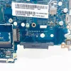 Moderkort ciuya/YB/SA/SB/SD LAE541P för Lenovo Yoga 52014IKB Flex 51470 Laptop Motherboard med 4415U i3 i5 CPU UMA DDR4 Mainboard