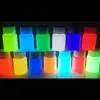 10g Luminous Party DIY Bright Paint Star Wishing Bottle Fluorescent Particles Brinquedos Toys Glow in the dark