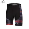 Nouvelle qualité Summer Cycling shorts Pantalable Bicycle Bicycle ROPA CICLISMO SPORT USE ANTI SLIP PAD GEL PAD CE0055