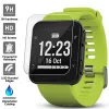 9H Premium Tempered Glas für Garmin Forerunner 35 Bildschirmschutz für Garmin Forerunner 35 Film Smart Watch Accessoires