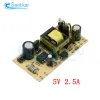 AC-DC 12V 1A 5V 2A 2.5A Switching Power Supply Module Bare Circuit 110V 220V to 12V 5V Board TL431 Regulator For Replace/Repair