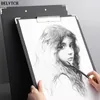 Водонепроницаемая 8K 40x29cm SketchPad Boopbods Art Sketch Picture Board Плата документ документ файл написание накладки для рисования