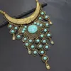 NUNCA Collar de colgantes de lujo de 18k chapado de oro de 18 km collar de colabas de gargantilla de acero inoxidable accesorios de joyería de joyería de cadena no caja s2l f2ch#