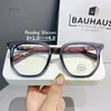 Occhiali da sole Fashion retrò cereali in legno anti -blu occhiali da lettura leggera per donne uomini quadrati cornice Presbyopia occhiali diottrici da 1.0 a 4,0