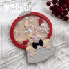 Metal Cuting Dies Bunny Jam Lollipop Window Shaker Dies 2022 Nouveau design pour la carte de scrapbooking Making Dies Midodo Die Cut