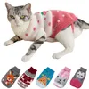 Puppy Cat suéter de inverno roupas de cachorro quentes para cães médios chihuahua dachshund casaco francês bulldog yorkie poodle pet roupa de estimação