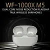 trend Sony WF-1000XM5 apple earbuds headphones New for 2023 music bluetooth earphones True stereo Wireless headband Wholesale factory smart for Noise cancelling