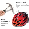 West Biking Professional Cycling Helmet for Men Women Ultralight MTB Road Bike Helmet Head Protector Ciclismo Bicycle Equipment