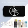 Backpack 3 In 1 Set 17 Inch Lunch Bag Pen Awesome Tree Of Life 10 Secure Rucksack Comfortable Picnics Novelty