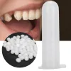 20g Temporary Tooth Repair Bead Broken Teeth Dental Tooth Filling Material Food Grade Plastic Tooth Denture Teeth Beauty Tools