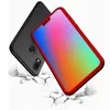 360 Étui à couverture complète pour Huawei P10 P20 P30 P40 Mate 10 20 30 Nova 3i 5i 6se 7 7i 7se Honor 10 20 Pro Lite Ultra Shockproof Coque