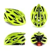 Casco da mountain bike professionale UltraLight DH MTB Casco per biciclette All-Terrain Sports Sports Riding Cycling Helmet