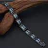 New Bracelet Fashionable Mens Blue