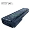 Baterie Sarkawnn 6Cells Bateria laptopa CA06 dla HP Probook 640 640G0 G1 645 645G0 G1 650 650G0 G1 655 655G0 G1 Series