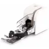 CY-10 Overlock Sewing Machine Side Cutter Presser Foot DIY Feet For All Low Shank Household Sewing Machine Accessories Parts