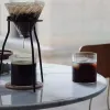 300 ml japanischer Whisky Weinglas handgefertigtes Ripple Milchsaft Tasse Eis Bier Tasse Glas vertikal gestreiftes Wasser Cocktail Tasse