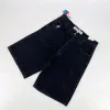 Мужские шорты Retro Hip Hop Carto Графическая уличная одежда джинсовая одежда Y2K Big Boy Emelcodery Backgy Jorts Harajuku Gym баскетбол мужчина 00js#