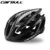 Cairbull ultralight bicycle helmet 2020 DH Atv adult mtb mountain race cycling cross enduro helmet road bike parts accessories