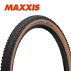 Maxxis 29 Mountain Bike Tire Rekon Race 29*2,25 27,5*2,25 Anti -punção pneu exo mtb biciclo pneu arame de aço mtb pneus de bicicleta