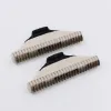 Accessories 2pcs Hair Trimmer Cutter Barber Head for philips QC5510 QC5530 QC5570 QC5560 QC5550 QC5580 QS6140 QS6141 QS6160 QS6161