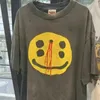 T Shirt Erkek Kadın En İyi Kalite Büyük Boy Tişört Moda Baskı Tee Top