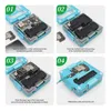 RELIFE T-010 IP13 Series 4 in 1 Middle Mother board Tester Suitable for IP13/13 Mini/13 Pro/13 Pro Max Motherboard Test