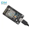 ESP32-CAM ESP32-CAM-MB Mikro USB ESP32 Seri-WiFi Geliştirme Kurulu CH340 CH340G 5V Bluetooth+OV2640 Kamera 2MP Modülü