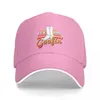 Tapas de pelota Boot Goofin Gap Baseball Hat Hat Cosplay Sombreros militares para hombres Mujeres