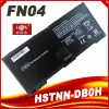 Batteria per laptop batterie per HP Probook Probook 5330m FN04 QK648AA 635146001 HSTNNDB0H