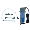 Aquarium Filter Air Increase Submersible Power Internal Filters External Aquarium Fish Tank Filter Pump Accessories 5w 220v-240v