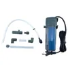 Aquarium Filtre AIR Augmentation de la puissance submersible Filtres internes externes Aquarium Pumple Pump Pump Pump ACCESSOIRES 5W 220V-240V