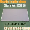 Screen Free shipping 16.4" inch laptop LCD screen A+ LQ164M1LD4C 1920*1080 1CCFL For sony vpcf13s8r Display matrix