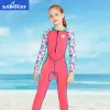 Sabolay-Neoprène Diving Wets Couss