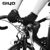 2024 Winterscherm Touch Road Bike Gloves Volledige vinger fietsen fietshandschoen mannen sport lycra vrouw winddicht handschoenhandschoengymvissen