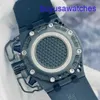 AP Movement Wrist Watch Royal Oak Offshore Series 26165 Limited Edition Black Ceramic Titanium Material Rare and Good Item