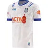 2024 Monaghan Gaa Home Jersey Shirt Mens Offaly GAA Home Jersey 2024 Rugby Jersey Wexford GAA GAA Home County Jerseys Taille S-5XL