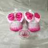 Dollbling Newborn 3 Piece Gift Set Luxury Bab