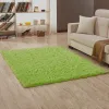 Tapis chambre de chambre salle de bain salon porche mat yoga table armée armée verte herbe verte 60 * 120cm 50 * 80cm 120 * 160 cm