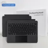 Claviers 2023 Clavier de caval de rétroéclairage pour surface Pro4 / 5/6/7 Wireless Pro13 Backlight Surface GO Bluetooth Clavier