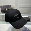 Designer hattar toppade cap street mode baseball hattar män kvinnor sport mössor 16 färger framåt cap justerbar fit hatt sommar avslappnad sjal all sun sun hatt