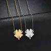 Colliers pendants Nextvance Nom gravé Collier Personnalisé Cat Butterfly Cat en acier inoxydable Famille Créative Gift Livraison gratuite 240410