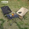 Sedia pieghevole per esterni Tarka Oxford CAMPO CAMPAGGIO CAMPAGGIO MOONE ULTRIGHT PORTATIFICA BBQ BBQ Picnic Accessori per la spiaggia per la spiaggia 240329