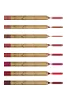 8 Colors Lip Liner Pencil Makeup Set Kit Natural Waterproof Long Lasting Lip liner Pencil Make Up Cosmetics Tool bea5089460895