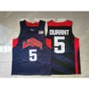 Basketball Jerseys Jersey Frame National Team 6 James 10 Wall Collection Star Embroidery Sports Training