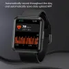 Смотреть умные часы для мужчин Smart Watch Женские наручные часы FITNESS FITNES