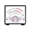 Mini SWR Digital Power medidor digital medidor externo ponteiro wattmeter Receber medidor de exibição compatível com yaesu ft-857 ft-897