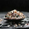 50/100g Natural Crystals Gravel Stone Micro Landscape Garden Aquarium Decor Fish Tank Bottom Sand Potted Plants DIY Accessories