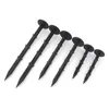 5 pezzi/lotto 11 16 20 mm Garden Garden Ground Greenhouse Pilm PEGS ESCLORARE MOURFING THO SunMade Fly Net Mulch Fix Tools Control